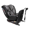 Silla de coche ARES Isofix Grey Jasper